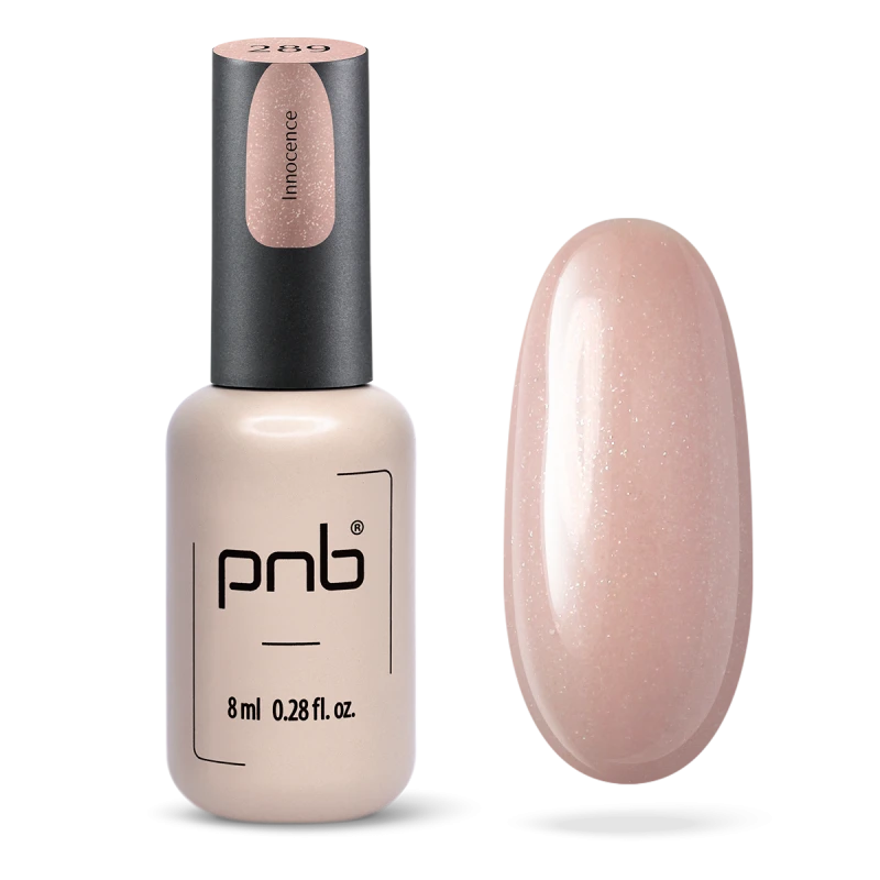 Гель лак PNB 289, 8 мл