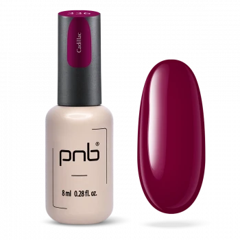 Гель лак PNB 336, 8 мл