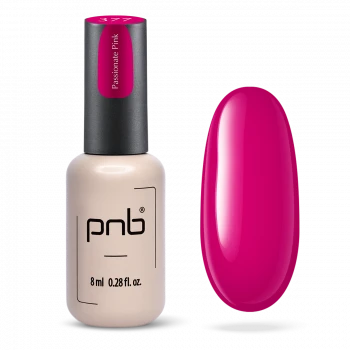 Гель лак PNB 377, 8 мл