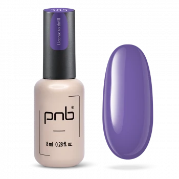 Гель лак PNB 385, 8 мл