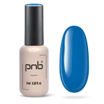 Гель лак PNB Azure Wave, 8 мл