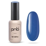 Гель лак PNB Deep Atlantic, 8 мл