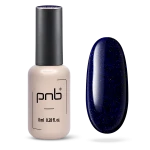 Гель лак PNB Galaxy Night, 8 мл