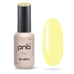 Гель-лак PNB 03L Citrone, 8 мл