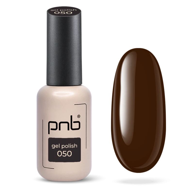 Гель-лак PNB 050, 8 мл