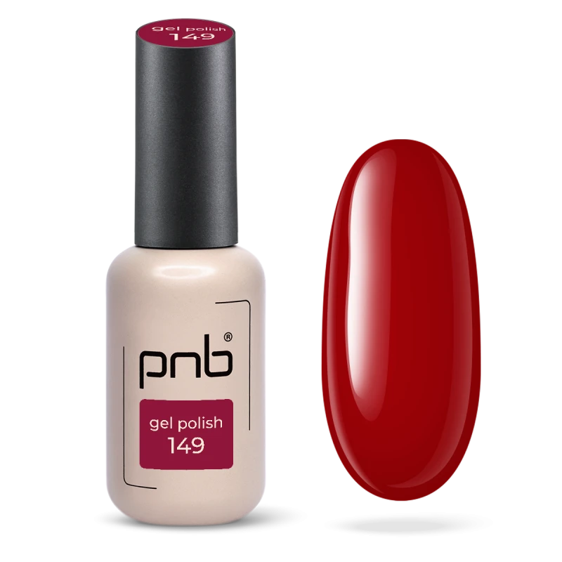 Гель лак PNB 149, 8 мл