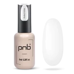 Гель лак PNB Perfect White, 8 мл