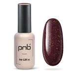 Гель лак PNB Smart, 8 мл