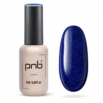 Гель лак PNB Twilight Spark, 8 мл
