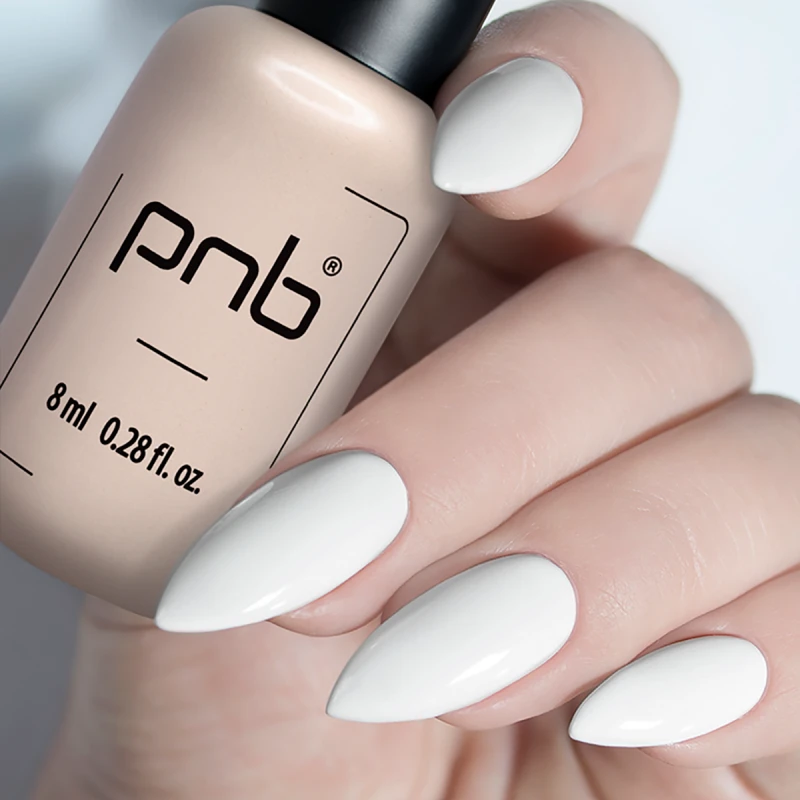 Гель лак PNB 001, 8 мл