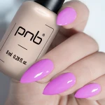 Гель лак PNB 007, 8 мл