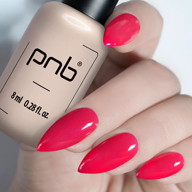 Гель лак PNB 009, 8 мл