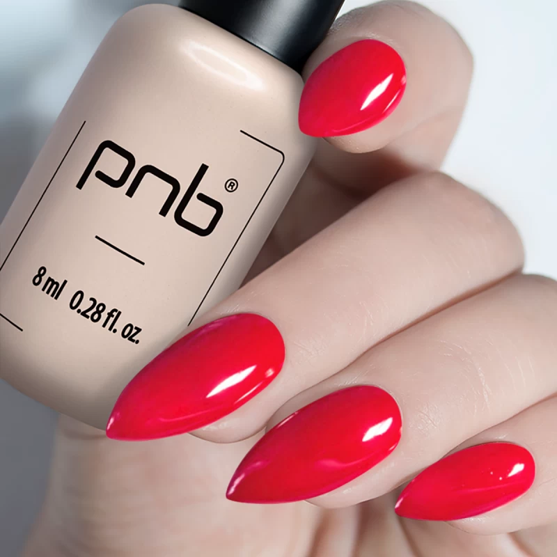 Гель лак PNB 013, 8 мл