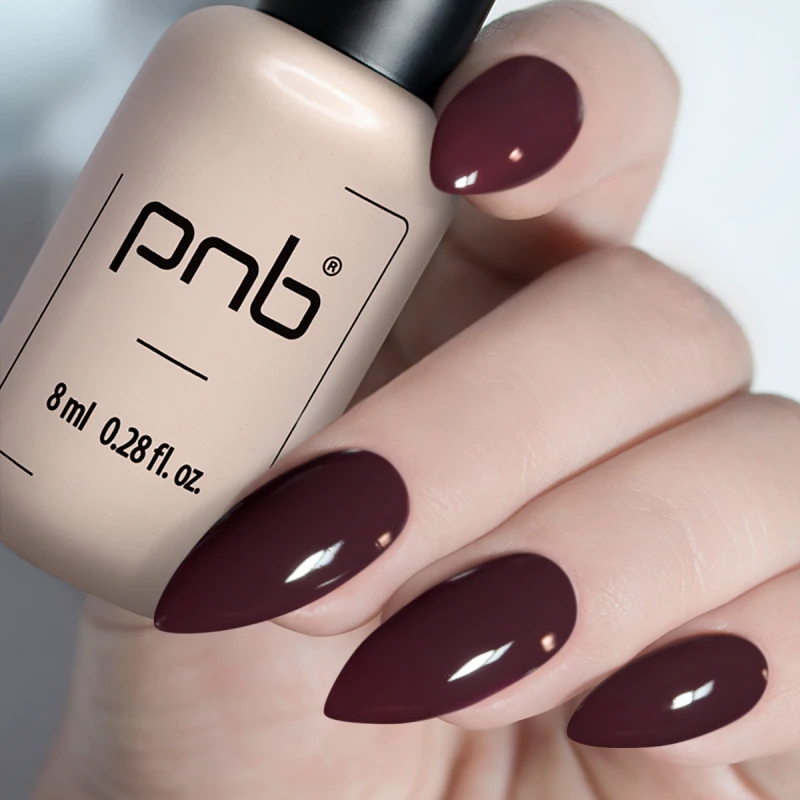 Гель лак PNB 060, 8 мл