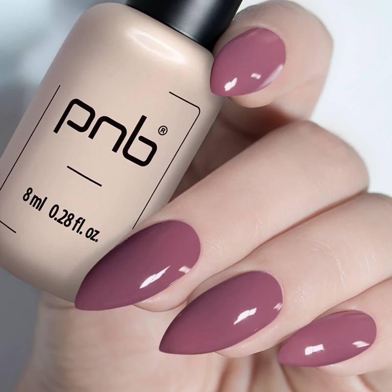 Гель лак PNB 097, 8 мл