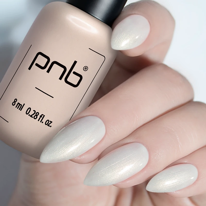 Гель лак PNB 100, 8 мл