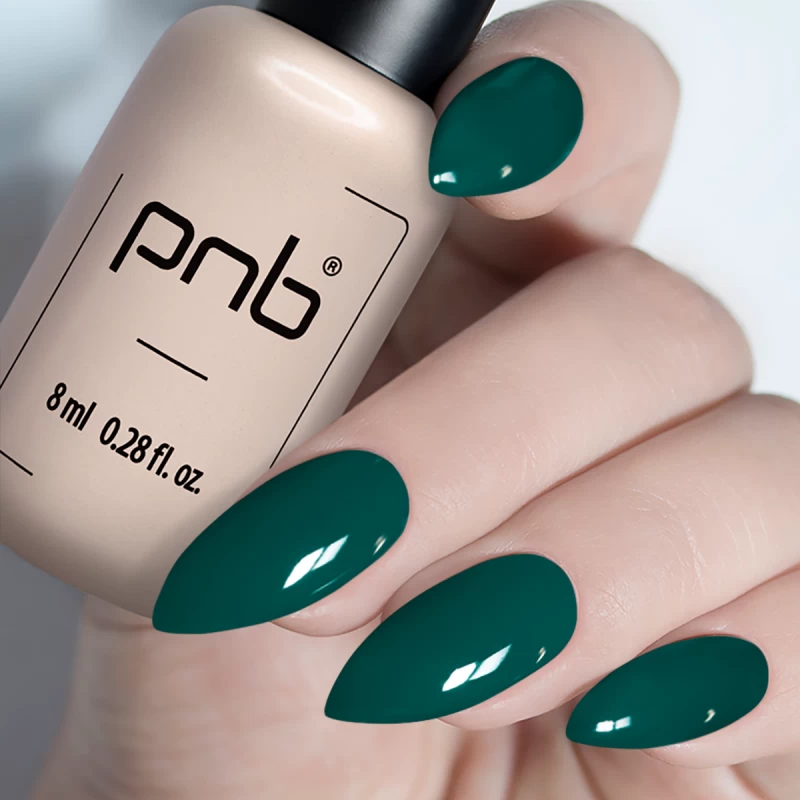 Гель лак PNB 105, 8 мл
