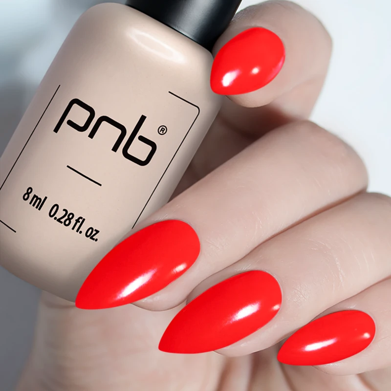 Гель лак PNB 112, 8 мл