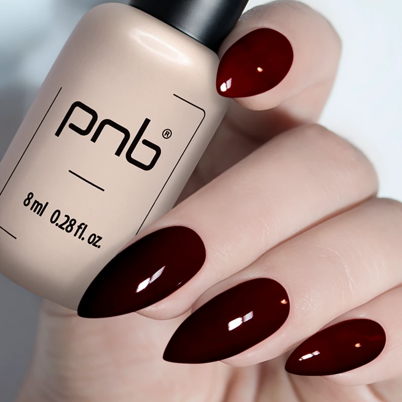 Гель лак PNB 150, 8 мл