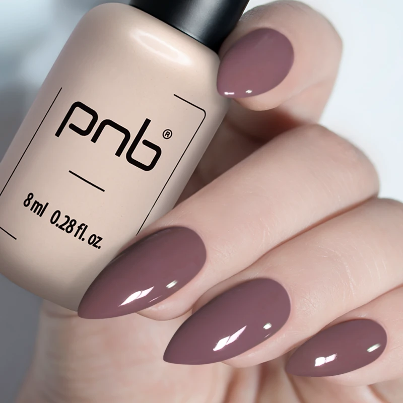 Гель лак PNB 230, 8 мл