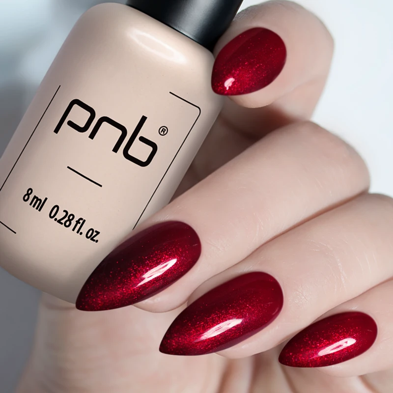 Гель лак PNB 240, 8 мл