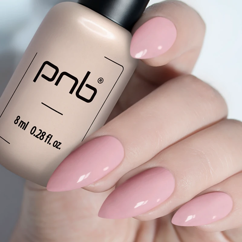 Гель лак PNB 245, 8 мл