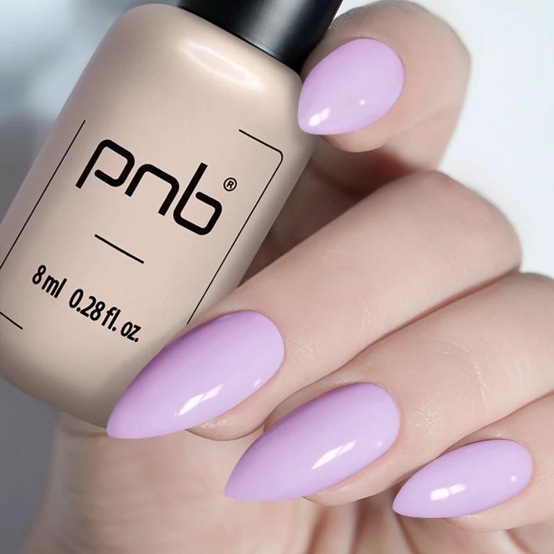 Гель лак PNB 246, 8 мл