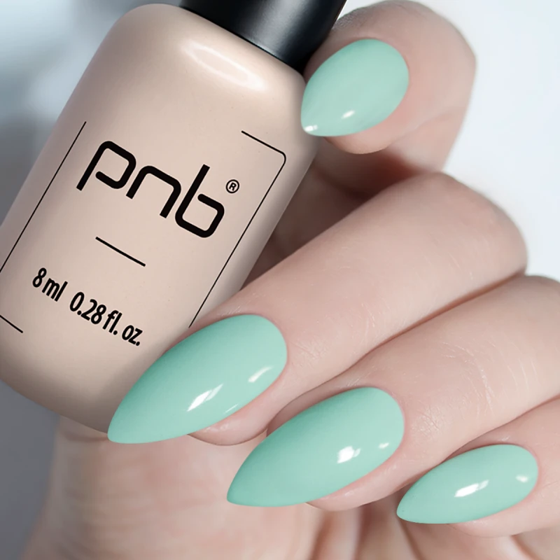 Гель лак PNB 247, 8 мл