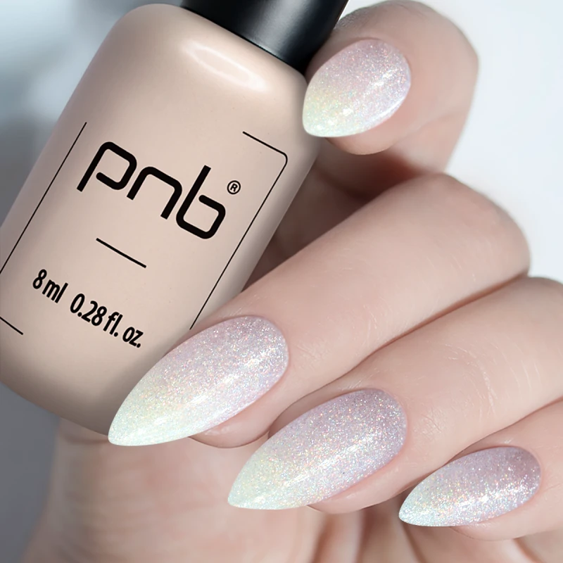 Гель лак PNB 258, 8 мл