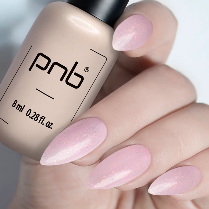 Гель лак PNB 259, 8 мл