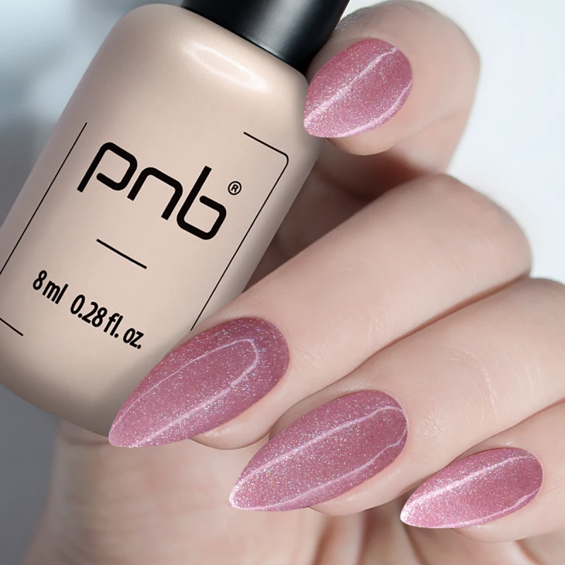 Гель лак PNB 261, 8 мл