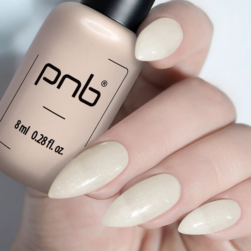 Гель лак PNB 262, 8 мл