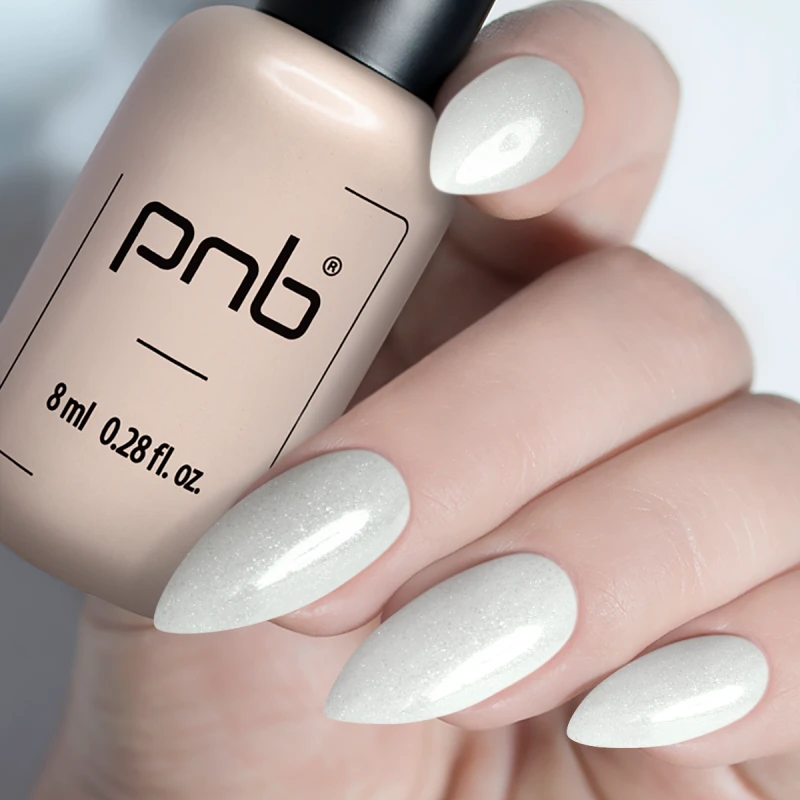 Гель лак PNB 287, 8 мл