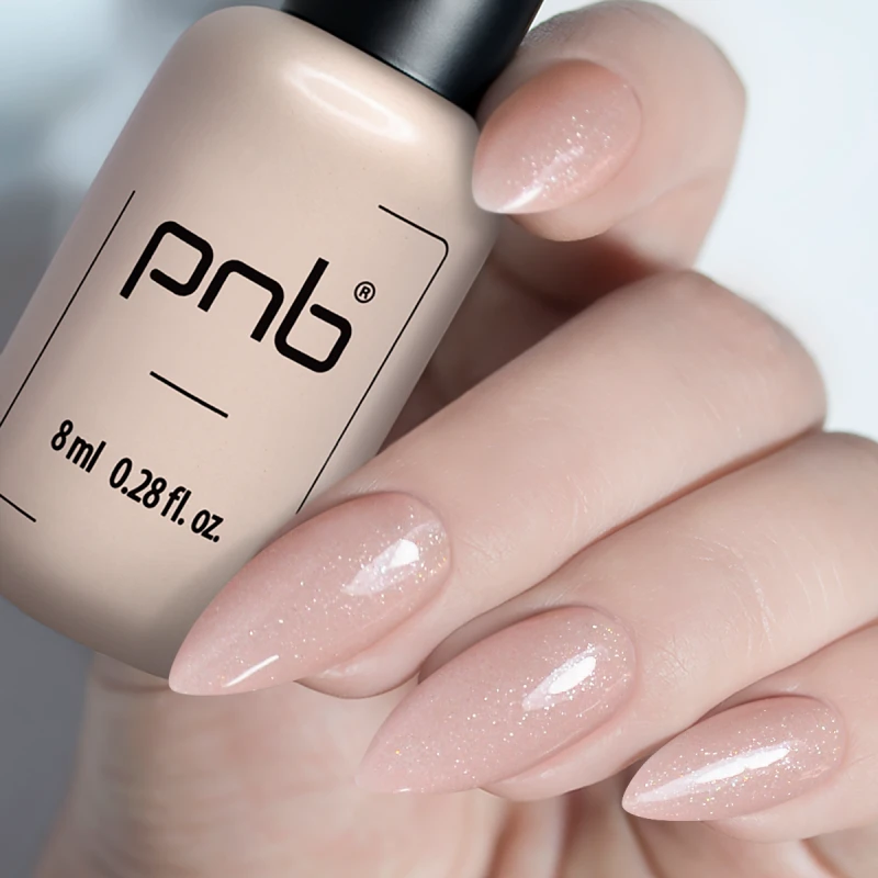 Гель лак PNB 289, 8 мл