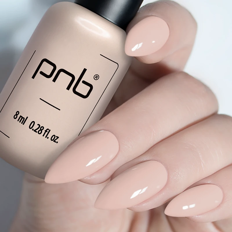 Гель лак PNB 291, 8 мл