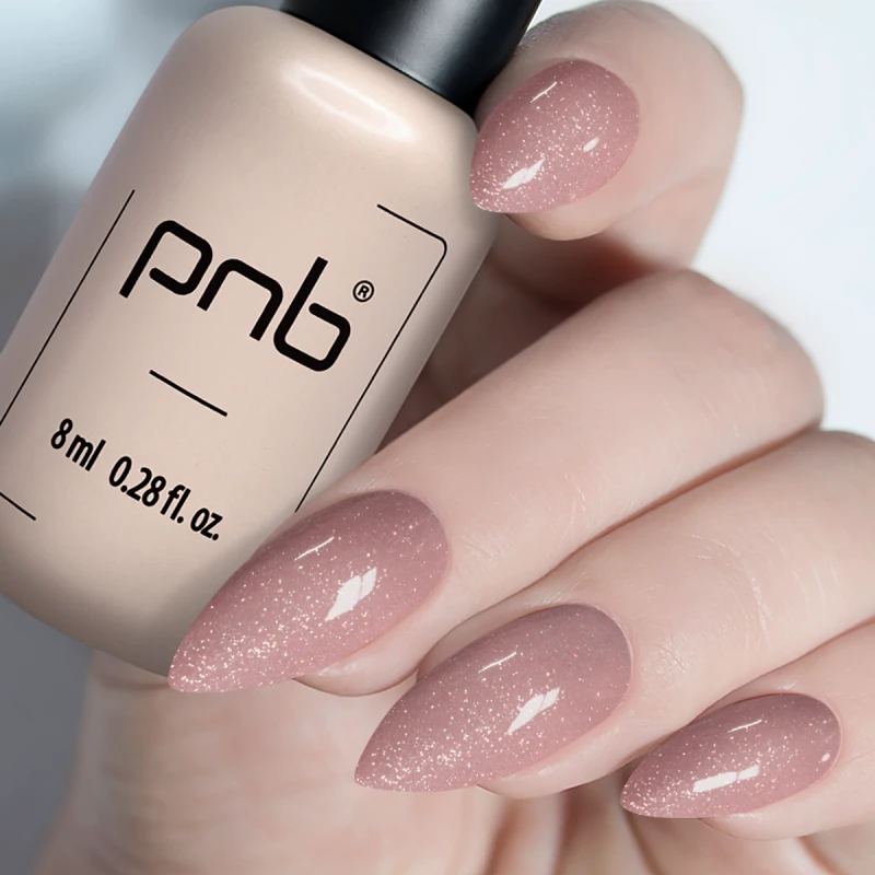 Гель лак PNB 293, 8 мл
