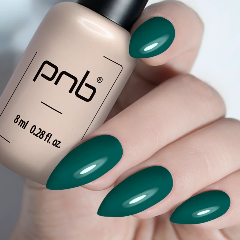 Гель лак PNB 387, 8 мл