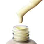 Гель-лак PNB 01L Amarello, 8 мл