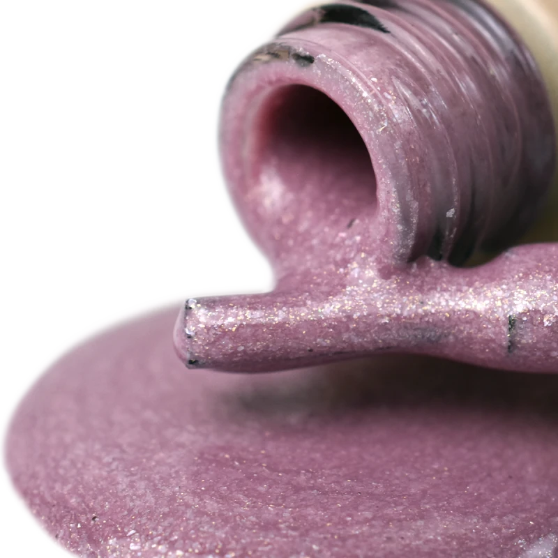 Гель-лак PNB 10L Taupe Cacao, 8 мл