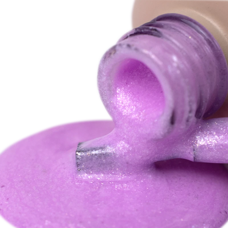 Гель-лак PNB 11L Frosty Pink , 8 мл