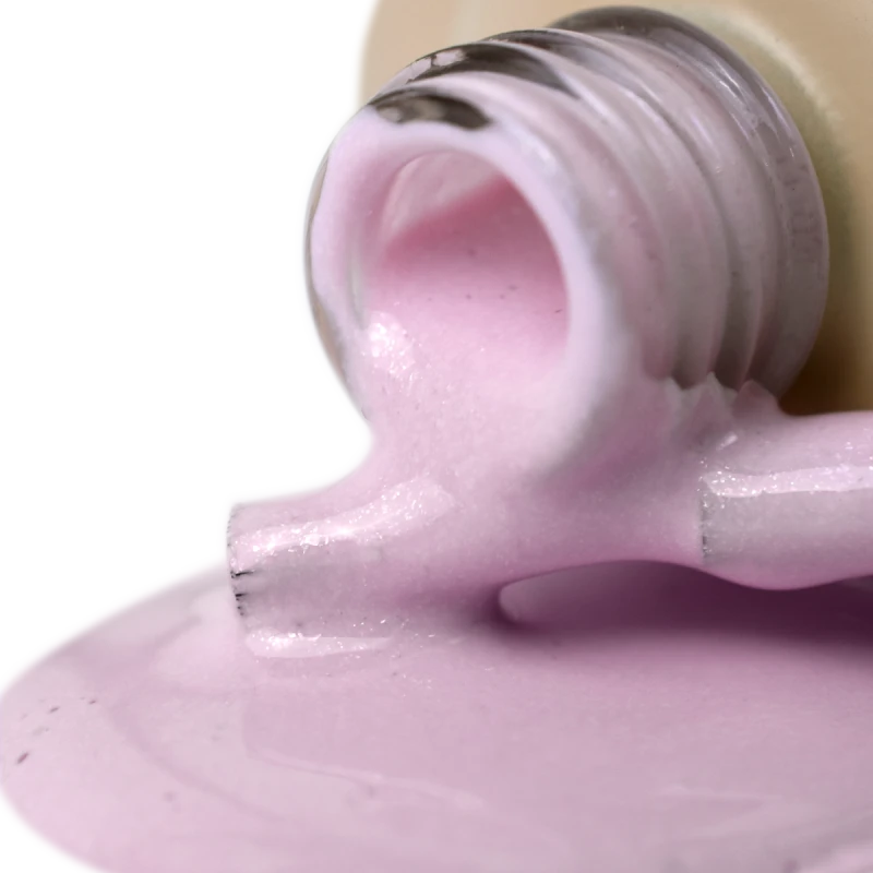 Гель-лак PNB 13L Sparkle Veil, 8 мл