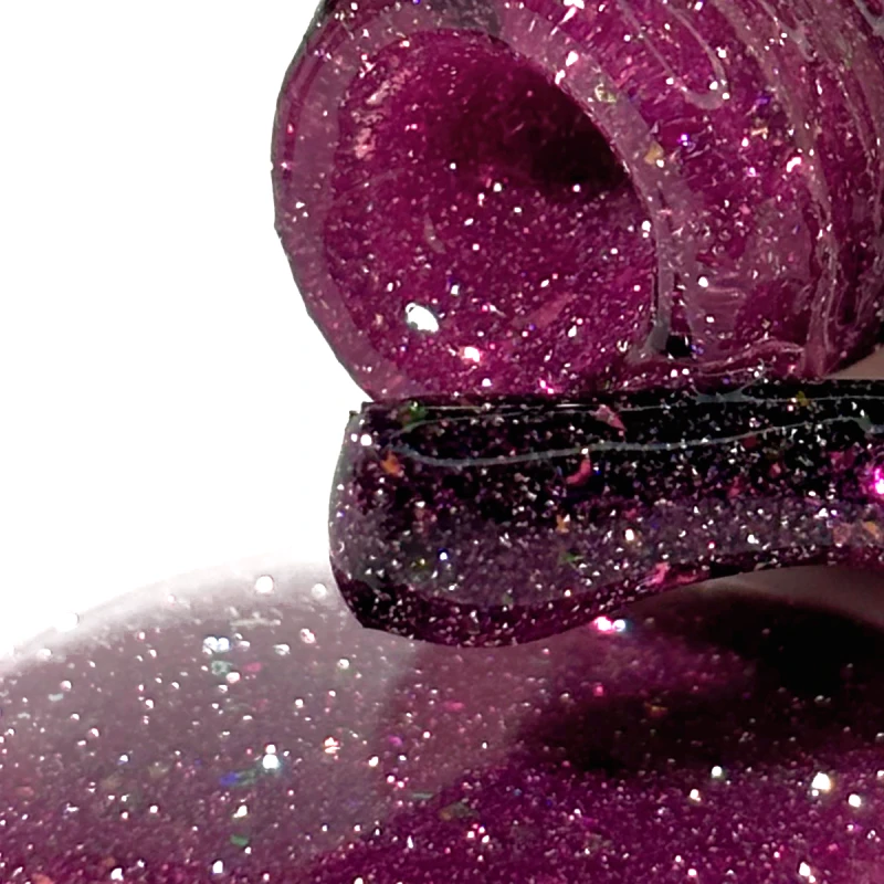 Гель лак PNB mini 373, 4 мл