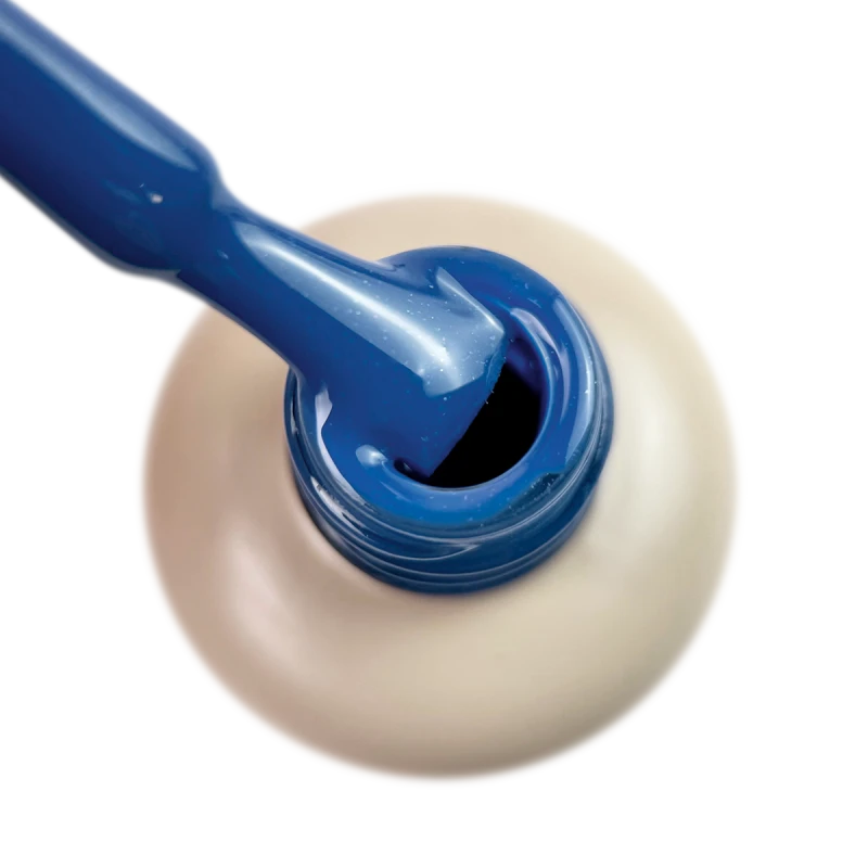 Гель лак PNB Deep Atlantic, 8 мл