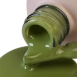 Гель лак PNB 06L Quiet Olive, 8 мл