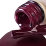 Гель лак PNB 09L Velvet Wine, 8 мл