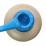 Гель лак PNB Juicy Spark, Indigo Plum, 8 мл