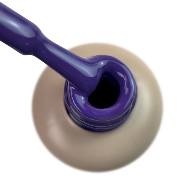 Гель лак PNB Violet Horizon, 8 мл