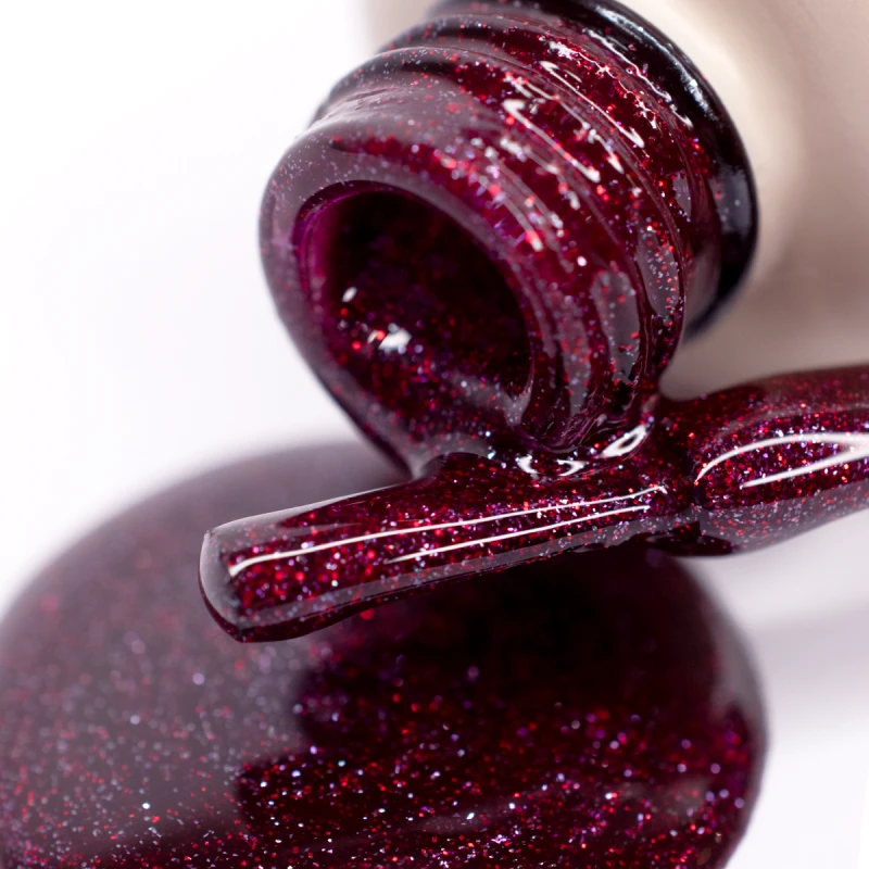 Гель лак PNB Жіноча сила, 8 мл