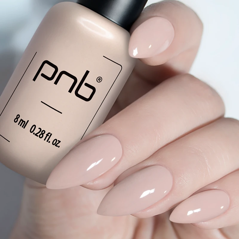 Гель лак PNB 228, 8 мл