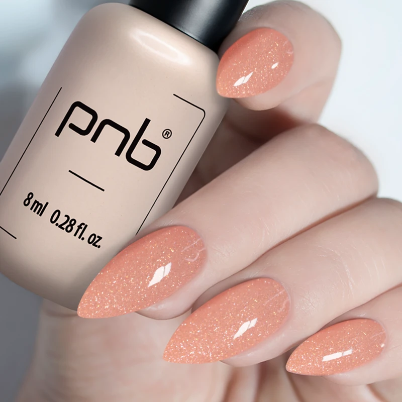 Гель лак PNB 294, 8 мл